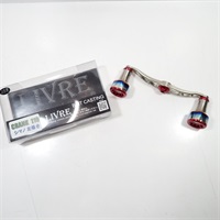 クランク１１０